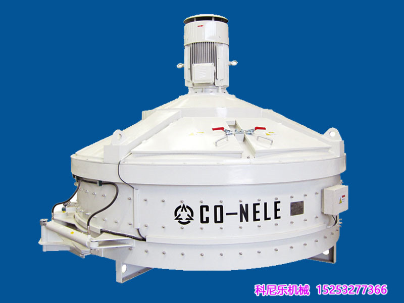 立軸行星式攪拌機(jī) 立軸行星式攪拌機(jī)