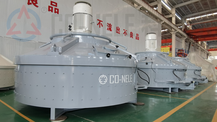 立軸行星式攪拌機 立軸行星式攪拌機